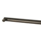 Gallery Rod - Gunmetal