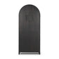 Darts Cabinet - Brushed Brass