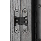 Darts Cabinet - Brushed Brass