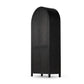 Darts Cabinet - Brushed Brass