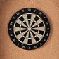 Darts Cabinet - Brushed Brass