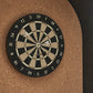 Darts Cabinet - Brushed Brass