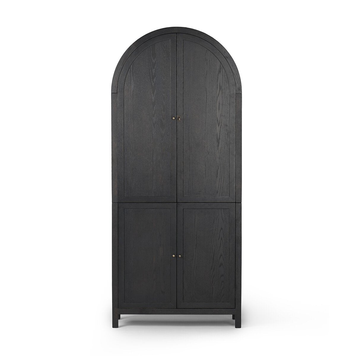 Darts Cabinet - Brushed Brass