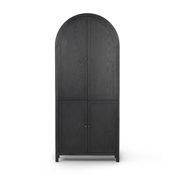 Darts Cabinet - Brushed Brass