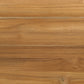Outdoor Bag Toss Set - Aged Natural Teak