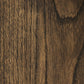 Mezes End Table - Natural Basalt