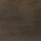 Madrid Media Console - Coffee Iron