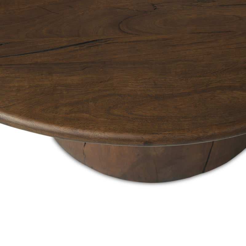 Stuart Nesting Coffee Table Set