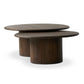 Stuart Nesting Coffee Table Set