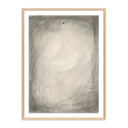 End Of The Tunnel by Amy Berlin - White Oak