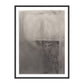 Through The Fog by Amy Berlin - Black Maple
