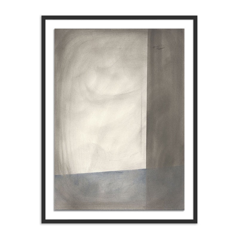 Gazing by Amy Berlin - Black Maple