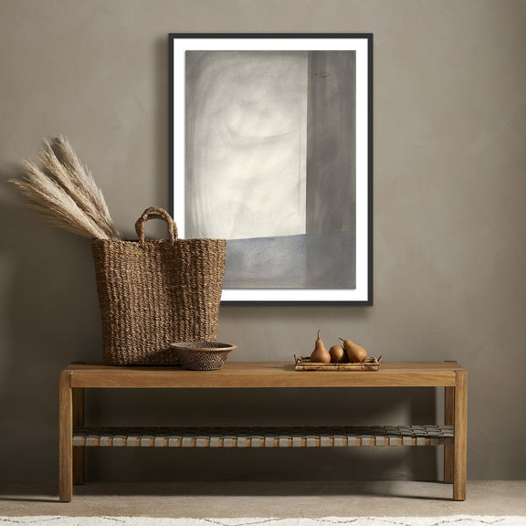 Gazing by Amy Berlin - Black Maple
