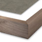 Ambiant by Amy Berlin - Rustic Walnut