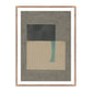 Ambiant by Amy Berlin - Rustic Walnut