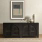 Ambiant by Amy Berlin - White Oak