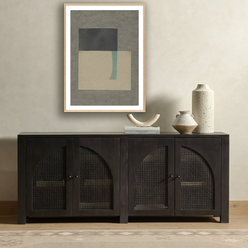 Ambiant by Amy Berlin - White Oak