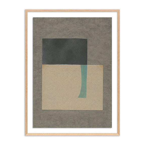 Ambiant by Amy Berlin - White Oak