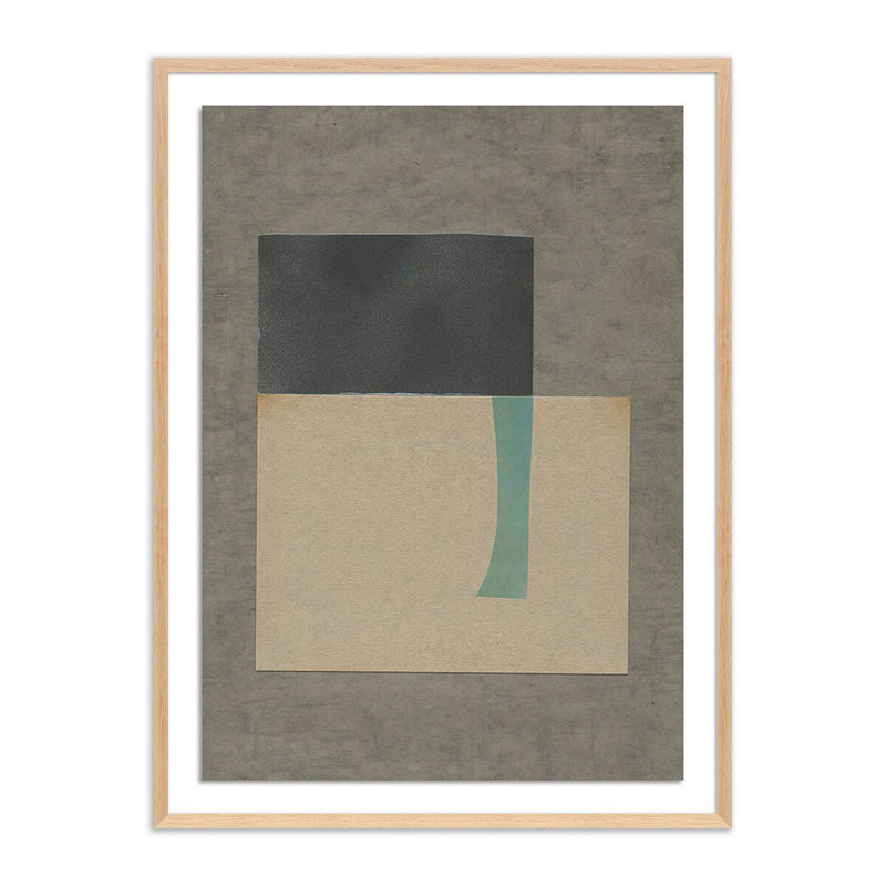 Ambiant by Amy Berlin - White Oak
