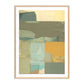 Orange by Amy Berlin - White Oak
