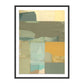 Orange by Amy Berlin - Black Maple