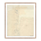Scribble by Amy Berlin - Rustic Walnut