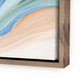 Follow My Lead by Ahn Hee Strain - Rustic Walnut
