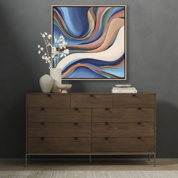 Forward Flow by Ahn Hee Strain - White Oak