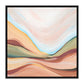 Canyon Draw by Ahn Hee Strain - Black Maple