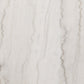 Skye Round Dining Table - White Marble