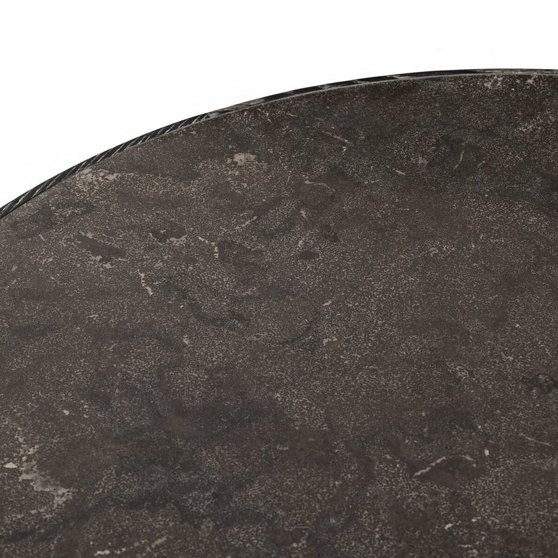 Skye Round Dining Table