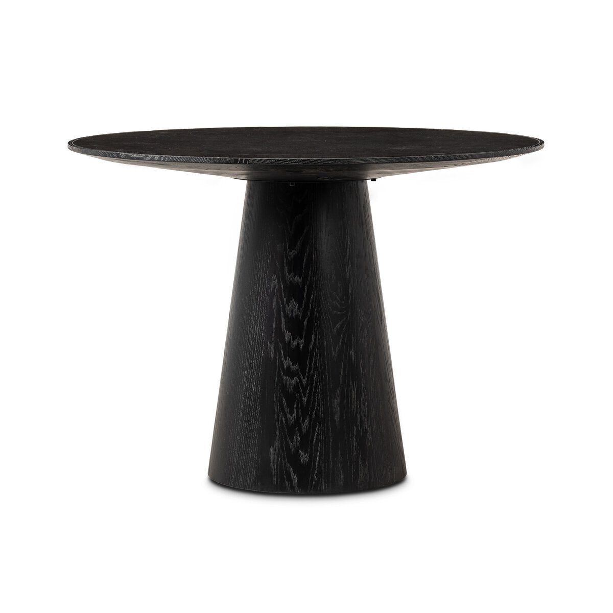 Skye Round Dining Table 42" - Bluestone
