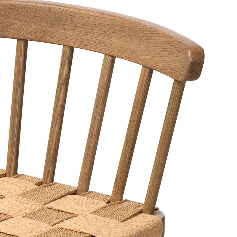 Kershaw Counter Stool