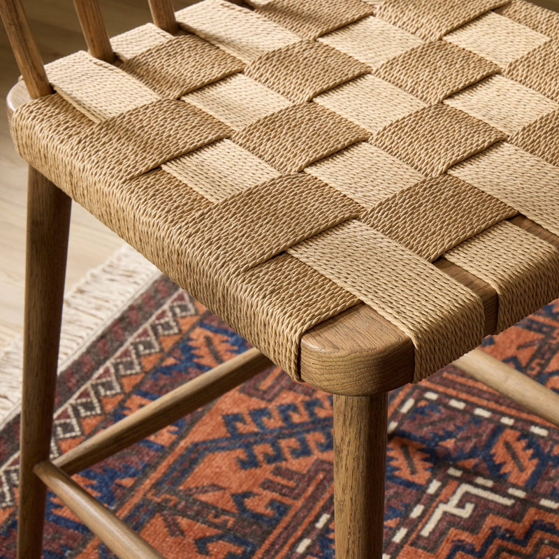 Kershaw Counter Stool