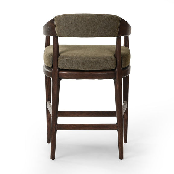 Dane Counter Stool - Broadway Olive