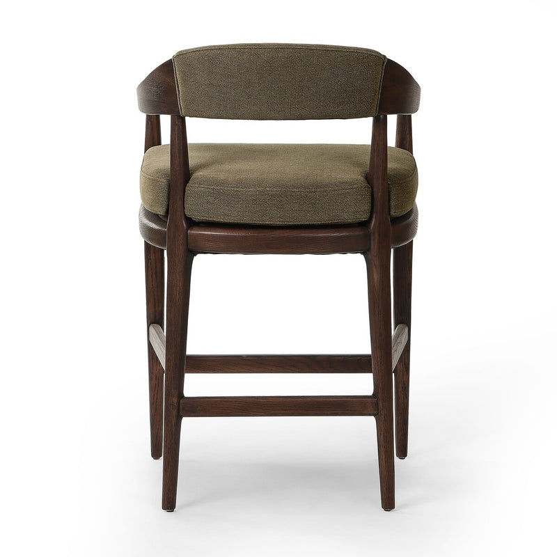 Dane Counter Stool - Broadway Olive