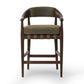 Dane Counter Stool - Broadway Olive