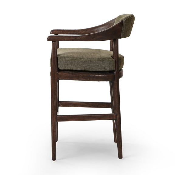 Dane Counter Stool - Broadway Olive