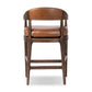 Dane Counter Stool - Sonoma Chestnut