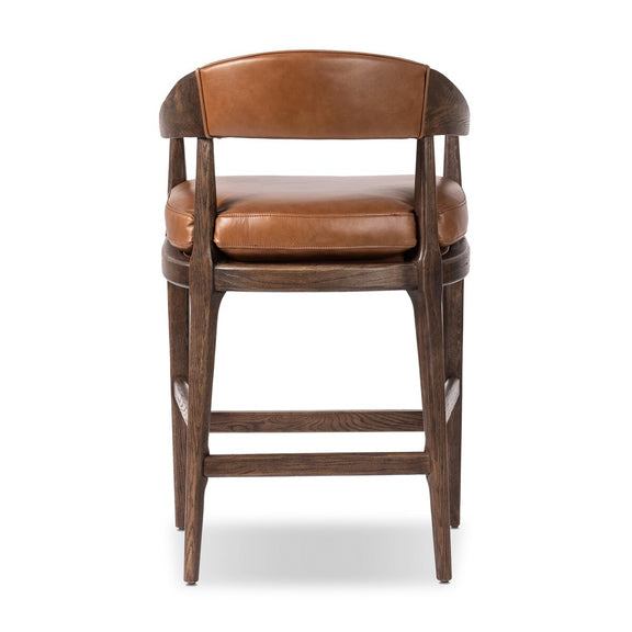 Dane Counter Stool - Sonoma Chestnut