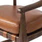 Dane Counter Stool - Sonoma Chestnut