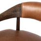 Dane Counter Stool - Sonoma Chestnut