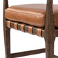 Dane Counter Stool - Sonoma Chestnut