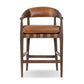 Dane Counter Stool - Sonoma Chestnut