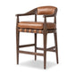 Dane Counter Stool - Sonoma Chestnut