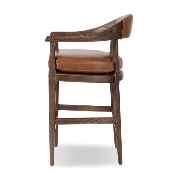Dane Counter Stool - Sonoma Chestnut