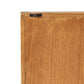 Tamara Small Cabinet - Worn Oak Veneer