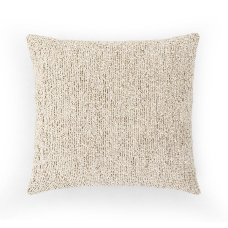 Callum Pillow - Ivan Sand