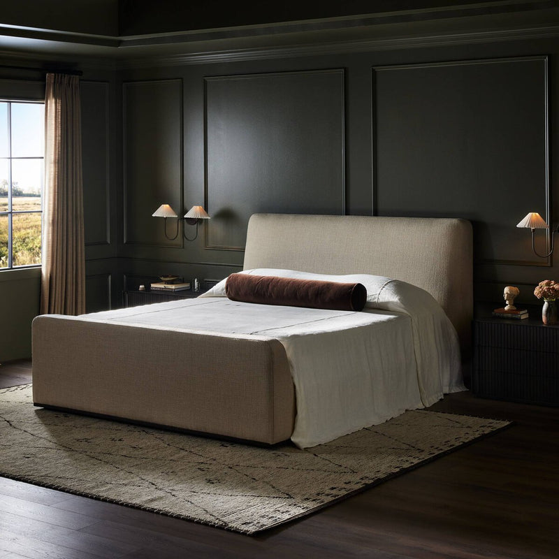 Colt Bed - Irving Flax