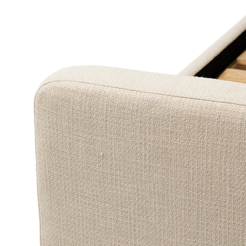 Colt Bed - Irving Flax